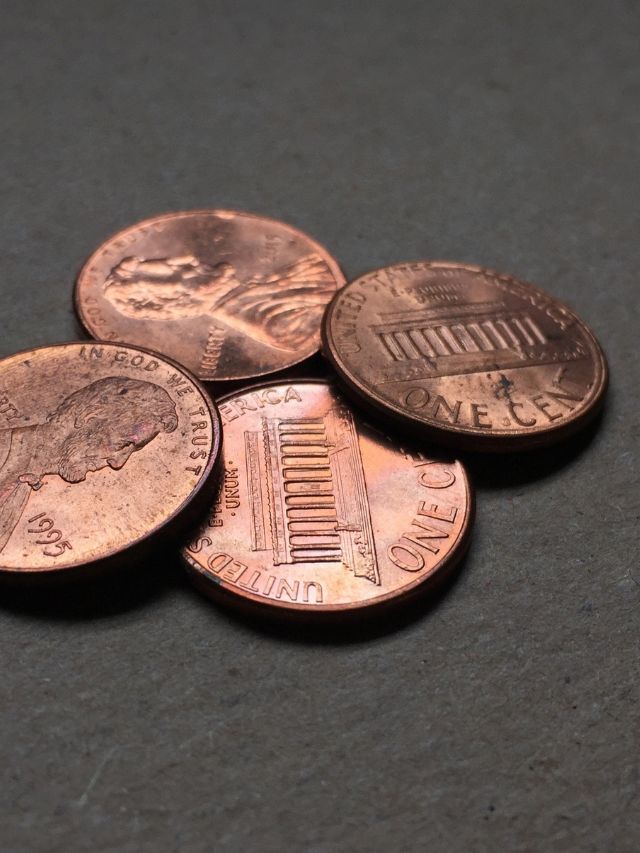 Million-Dollar Penny From WWII To Be Displayed At National Money Show